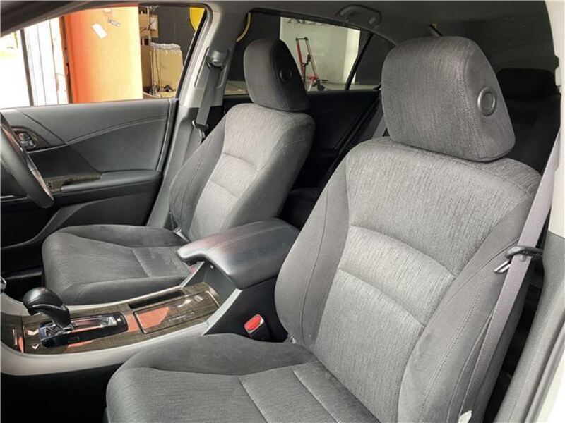 ACCORD HYBRID