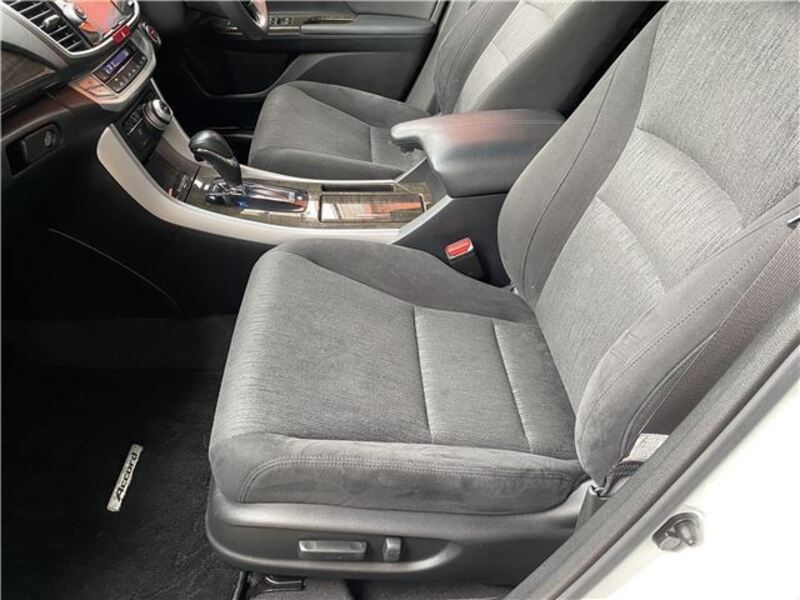 ACCORD HYBRID