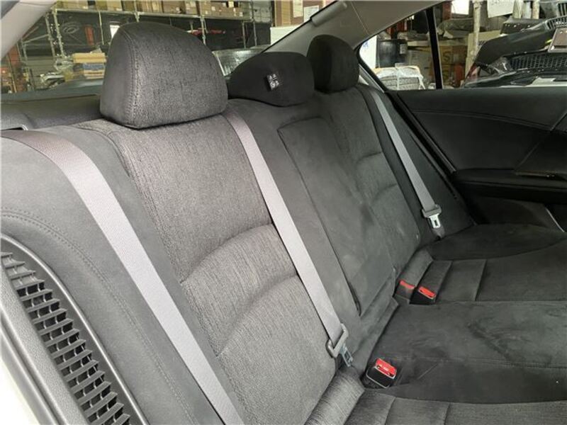 ACCORD HYBRID