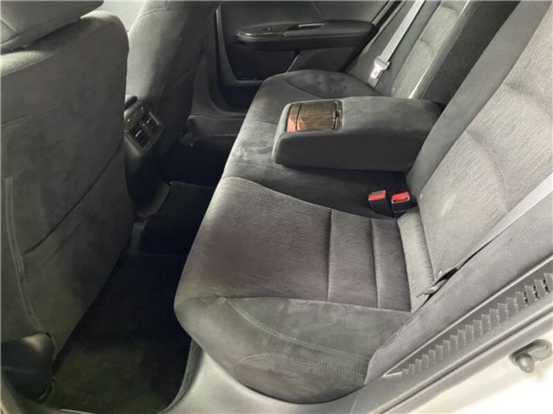 ACCORD HYBRID