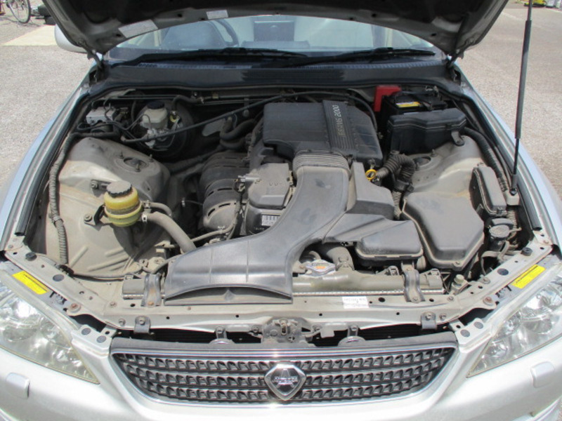 ALTEZZA