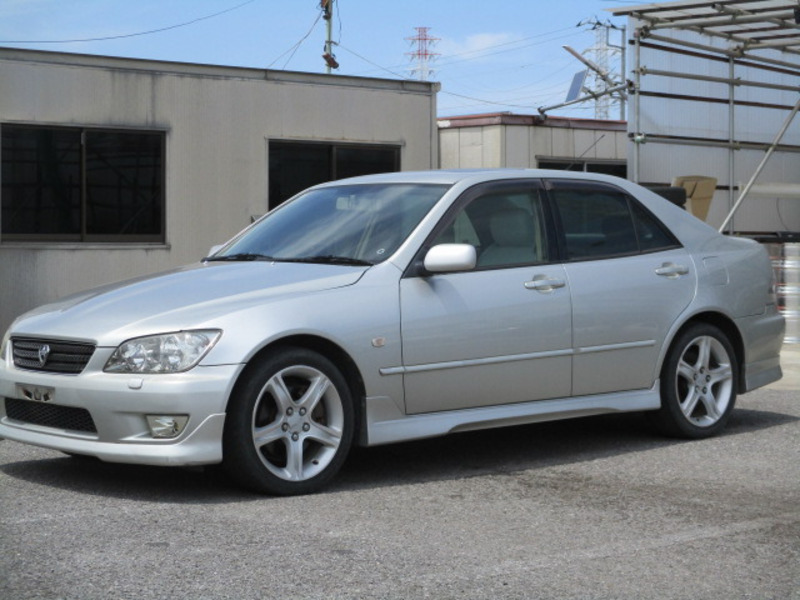ALTEZZA-0