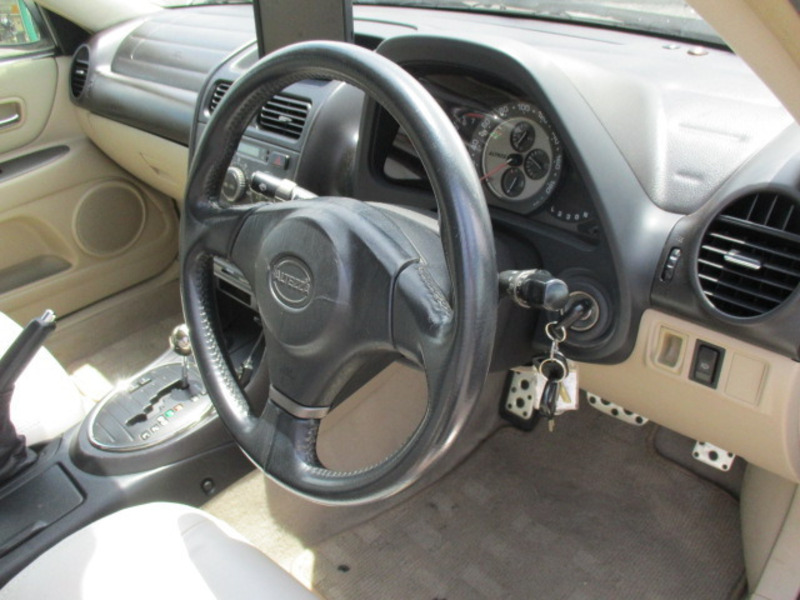 ALTEZZA
