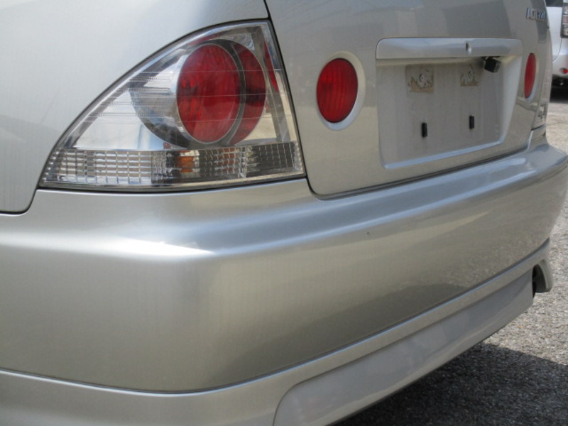 ALTEZZA