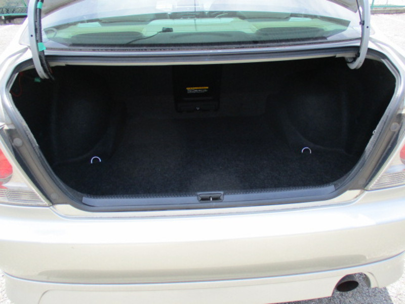 ALTEZZA