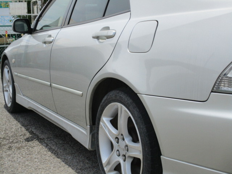 ALTEZZA