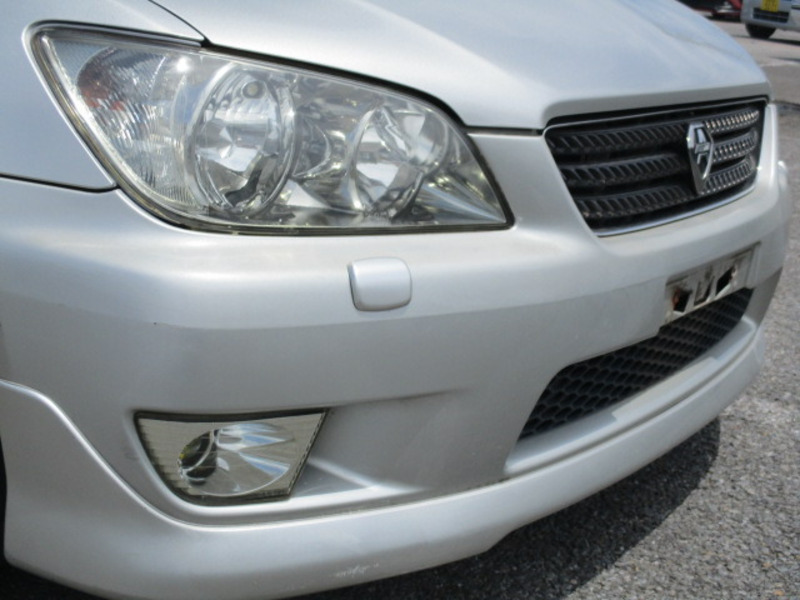 ALTEZZA