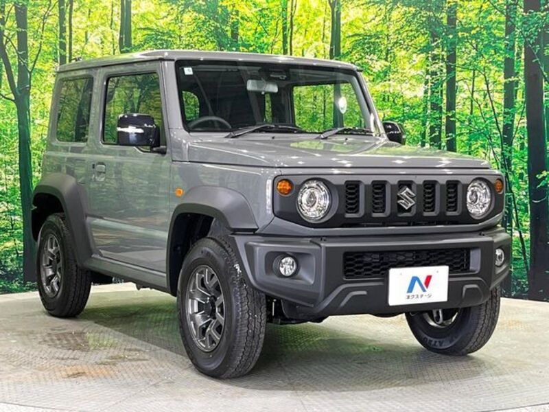 JIMNY SIERRA