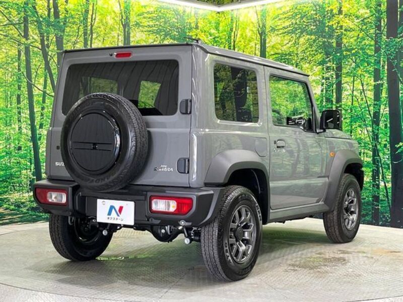 JIMNY SIERRA
