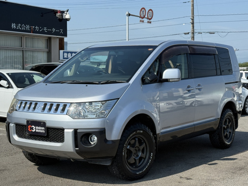 DELICA D5-0