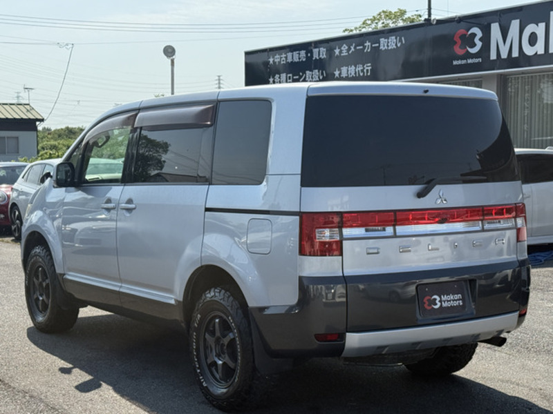 DELICA D5
