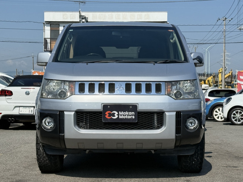 DELICA D5