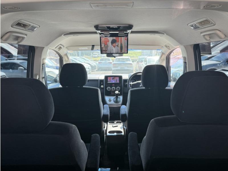 DELICA D5