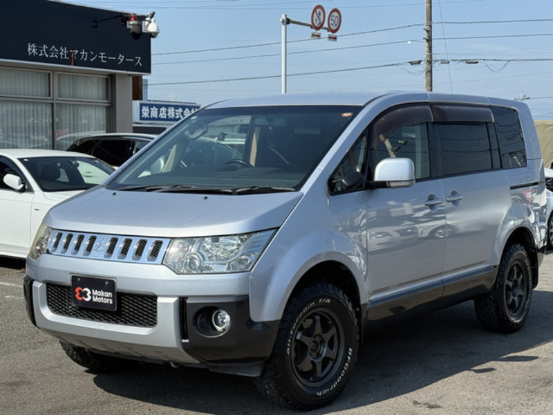 DELICA D5