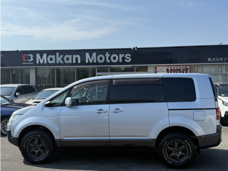 DELICA D5