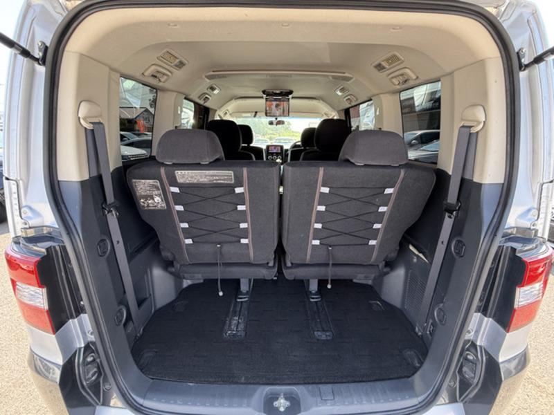 DELICA D5