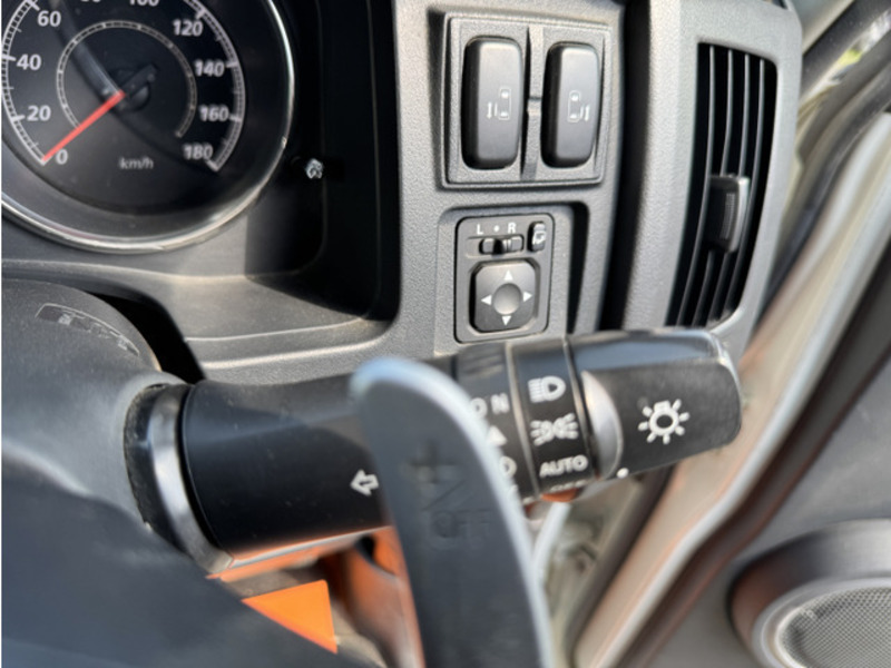 DELICA D5