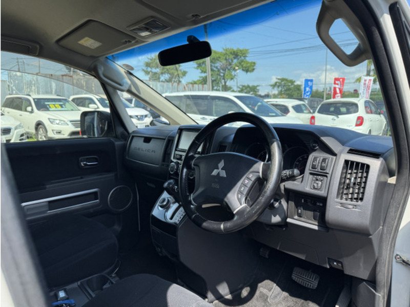 DELICA D5