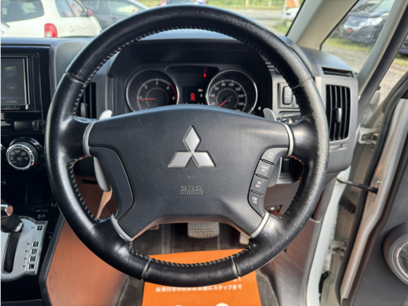 DELICA D5