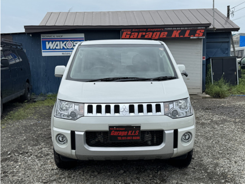DELICA D5