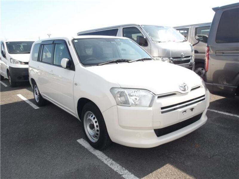 SUCCEED VAN-0