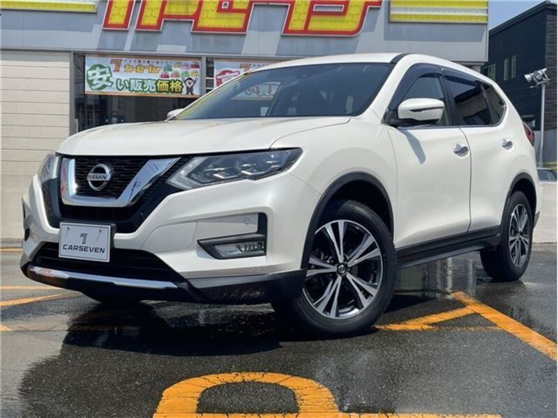 X-TRAIL-0