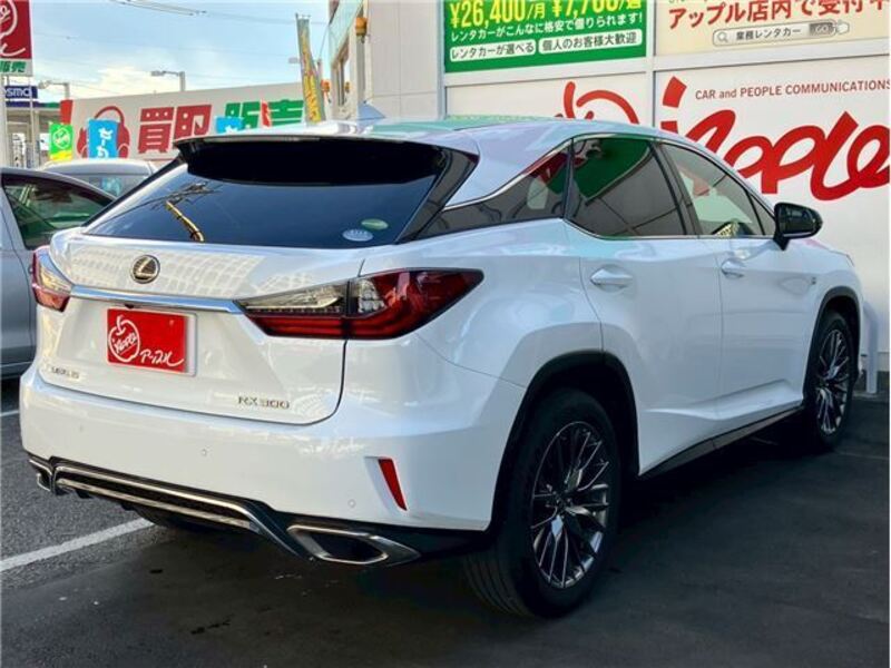 RX