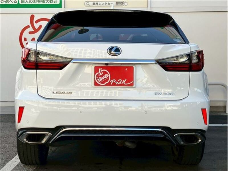 RX