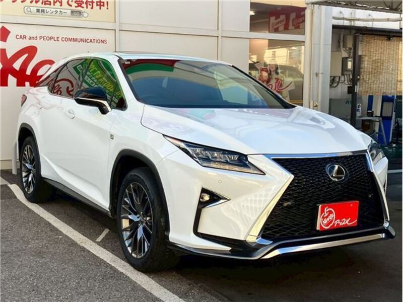 RX