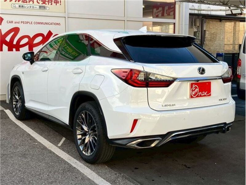 RX