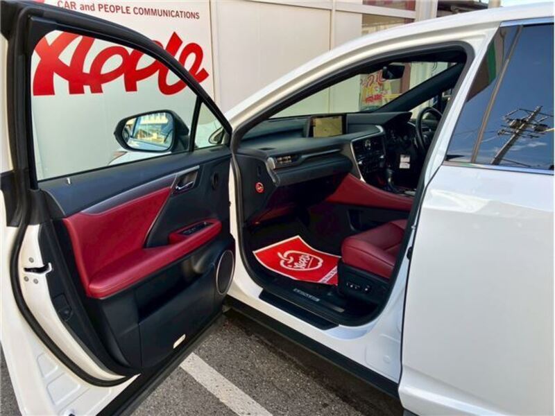 RX
