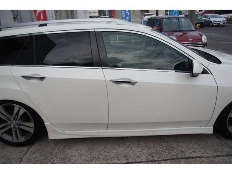 ACCORD TOURER