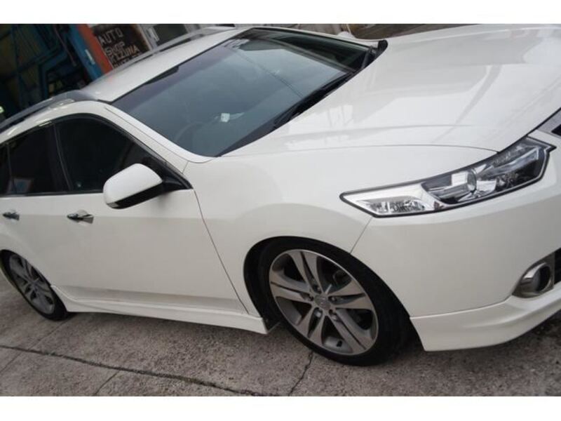 ACCORD TOURER
