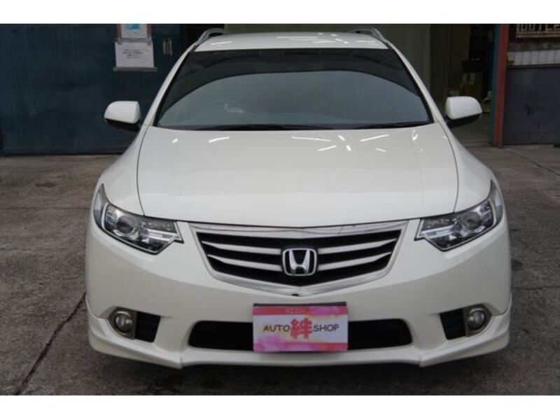 ACCORD TOURER