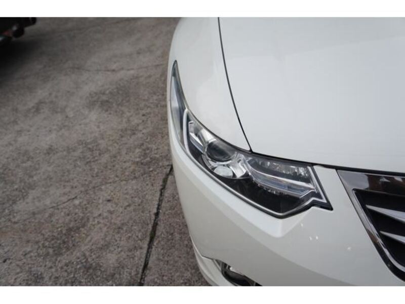 ACCORD TOURER