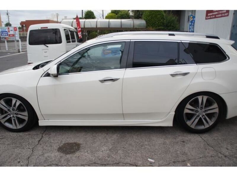 ACCORD TOURER