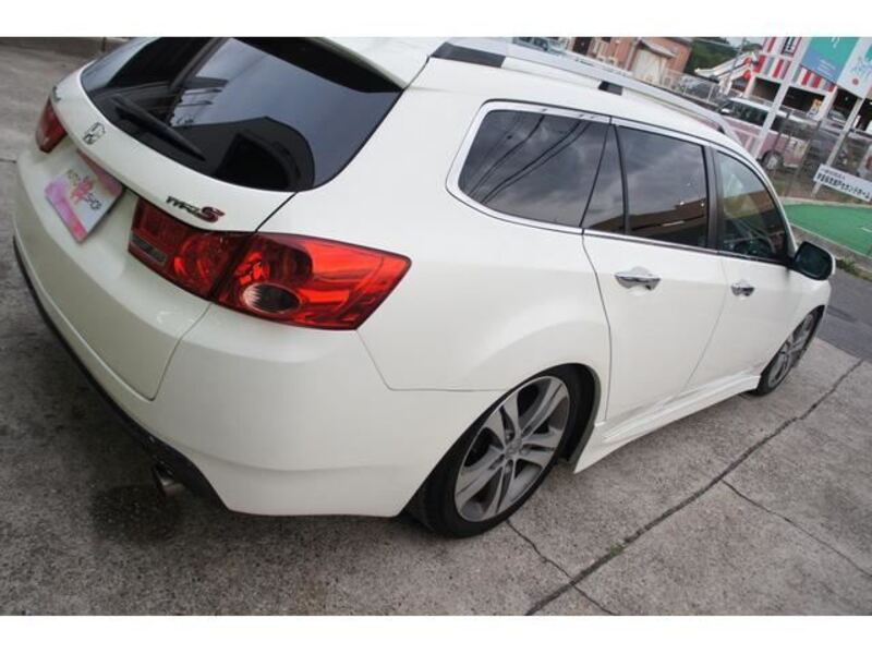 ACCORD TOURER