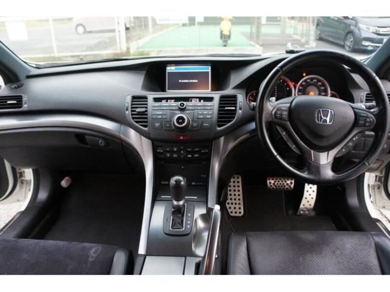 ACCORD TOURER