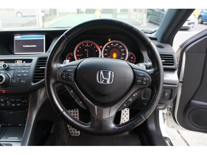 ACCORD TOURER