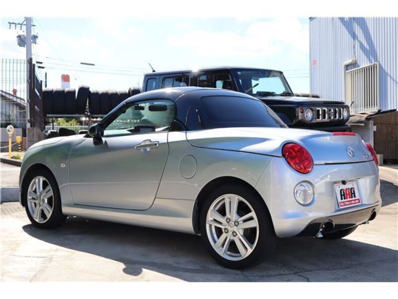 COPEN