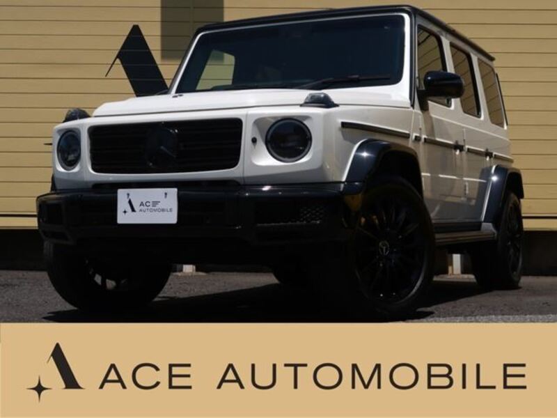 G-CLASS-0