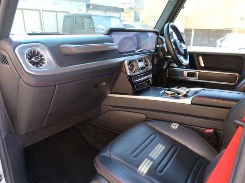 G-CLASS
