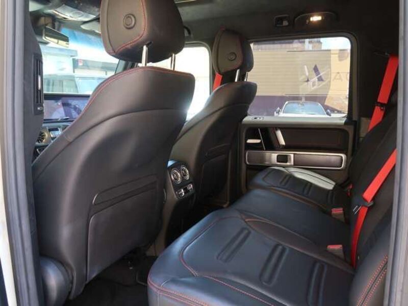 G-CLASS