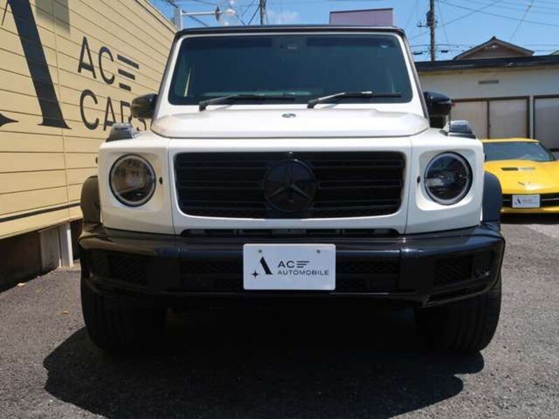 G-CLASS