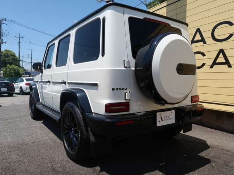 G-CLASS