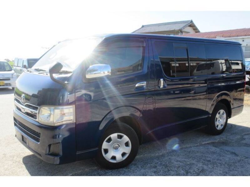 HIACE