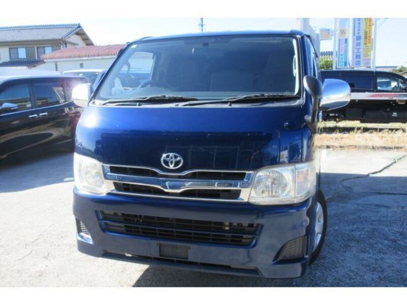 HIACE