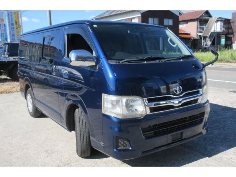 HIACE
