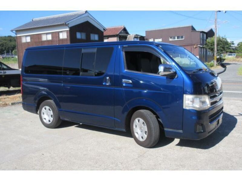 HIACE