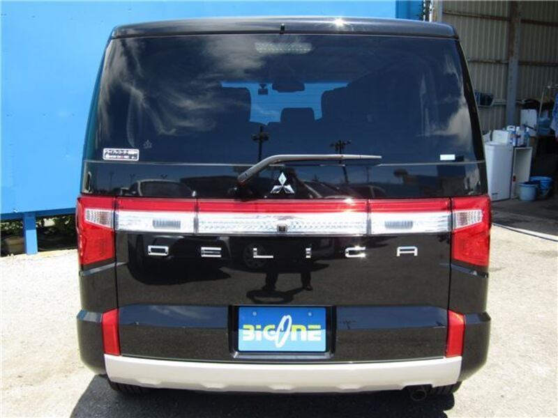 DELICA